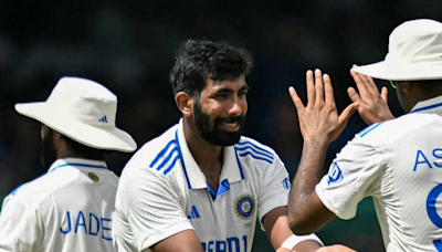 ICC rankings: Bumrah back where he belongs