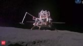 'Power rivalry in space': China lunar mission fuels US misinformation