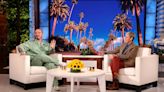 J Balvin Talks Moving From Colombia to Oklahoma & More on ‘Ellen’: Watch