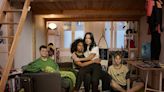 IKEA explores ‘Life At Home’ with the help of Annie Leibovitz and six young photographers