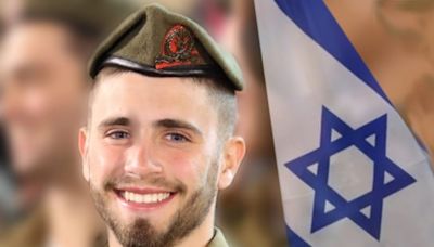 Un argentino de 19 años en Israel cuenta cómo lo preparan para la guerra: "De jugar en Atlanta al ejército"