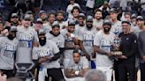 Celtics favored to win Game 1 and NBA Finals series, but money is rolling in on the Mavericks - The Morning Sun
