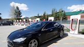 Elon Musk says Tesla still plans to grow Supercharging network after eliminating global team, but 'at a slower pace'