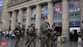 'Sabotage' on French rail network before Olympics: What we know so far