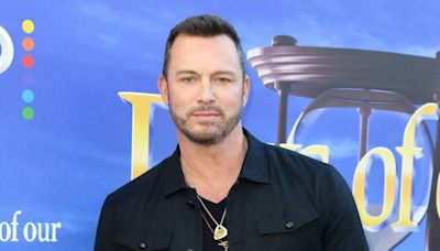 'Days of Our Lives' Star Eric Martsolf Reacts to Daytime Emmy Nomination and Dishes on "Bristen"