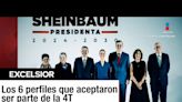 Claudia Sheinbaum se compromete a consolidar proyecto de la 4T y Tren Interoceánico