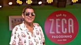 Bar do Zeca Pagodinho abre sua primeira filial na Zona Norte do Rio