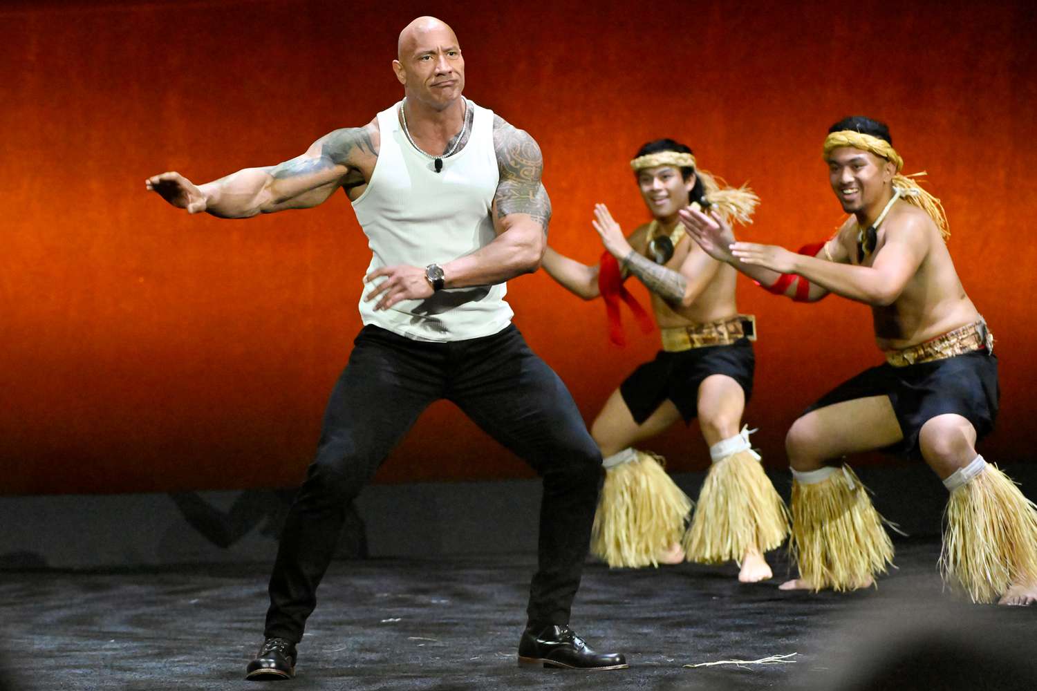 Dwayne Johnson Turns 52: What's Next for the Superstar — Including His Return to Moana!