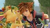 Rumor: Kingdom Hearts Is Getting A Show Or A Film At Disney - Gameranx