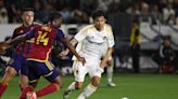 Galaxy looks to start compiling points at home