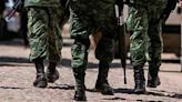 Guardia Civil y SEDENA sufren emboscada en Tamasopo