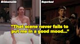 28 Movie Scenes People Say Never Fail To Cheer Them Up When They're Down