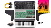 What's so special about analogue synthesizers?