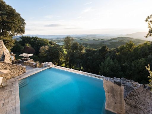 The Best European Wellness Retreats For Some Much-Needed R&R