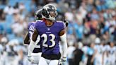 Former Ravens CB Anthony Averett signs with Steelers