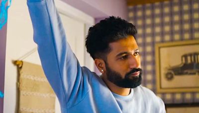 Bad Newz: Vicky Kaushal shines alone, and in vain, in this otherwise not-so-good film