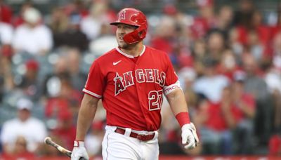 Phillies’ $330 million franchise star predicted to eclipse Mike Trout | Sporting News