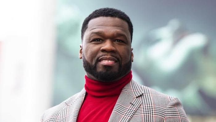 The Source |Media Mogul Curtis “50 Cent” Jackson To Headline Invest Fest 2024 In Atlanta