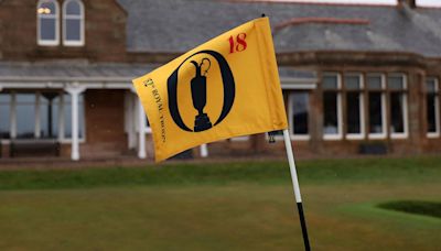 2024 British Open TV schedule, coverage, live stream, where to watch online, channel, tee times at Royal Troon