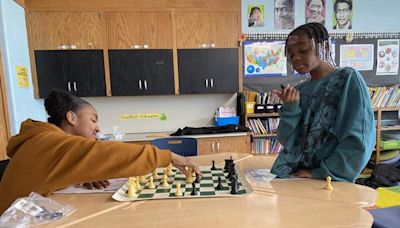 Global 'chess boom' ripples through western Massachusetts