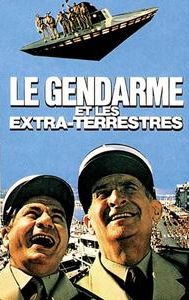 Le Gendarme et les extra-terrestres