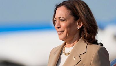 Kamala: ¿Primera mujer presidenta de EE. UU?