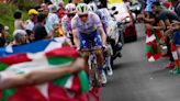 Tour de France 2023 LIVE: Result and winner from stage 2 today