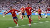 First Euro 2024 semi-final set after Spain and France win in last eight