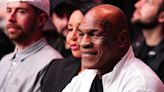 Mike Tyson Says His 'Body is S--t Right Now' Ahead of Jake Paul Boxing Fight