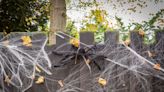 The Dark Truth Behind Fake Cobweb Halloween Decor