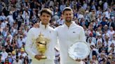 Djokovic: "Fiz o que pude, mas Alcaraz foi superior" - TenisBrasil