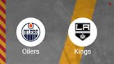 How to Pick the Oilers vs. Kings NHL Playoffs First Round Game 4 with Odds, Spread, Betting Line and Stats – April 28