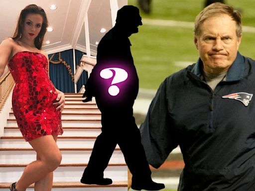 Jordon Hudson's 64-Year-Old Ex-Lover Reacts to Her Relationship With 72-Year-Old Bill Belichick