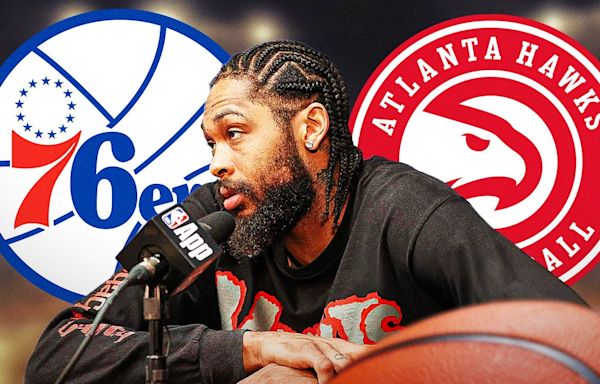 76ers surpass Hawks as betting favorite to be Brandon Ingram's next team