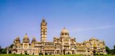 Lakshmi Vilas Palace, Vadodara