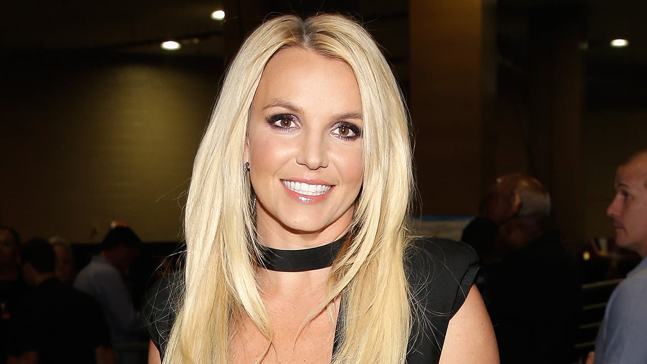 Britney Spears Net Worth Revealed Amid Reports That She’s Going ‘Broke’