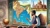 Madhya Rekha, Sindhu-Sarasvati civilisation feature in Class 6 NCERT textbook