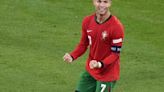 CR7, 1er. jugador con seis Eurocopas