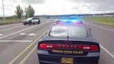 Police say man found dead on I-5 in Clackamas County was murdered