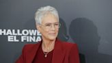 Jamie Lee Curtis no asistirá a la cena de los Óscar porque se acuesta pronto