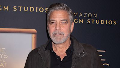 George Clooney claims David O. Russell 'made his life hell' on Three Kings set