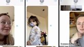 Mom translates toddler’s mysterious language for nanny via text in hilarious TikTok series