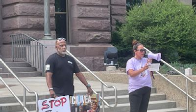 Stop the Torture Coalition protests Wisconsin prisons in five counties