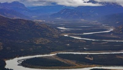 House passes bill overturning DOI rule blocking oil and gas on 13 million acres in Alaska