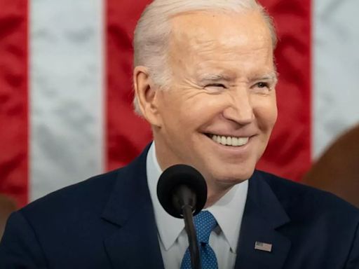Joe Biden Could Bow Out In The Next 48 Hours: 'We Are Close To The End'