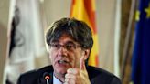 Spain drops sedition charge against former Catalan leader