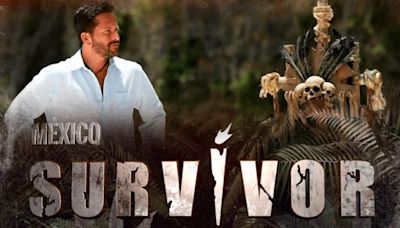 Survivor México participantes y quién gana la Inmunidad Individual hoy lunes 6 de mayo 2024