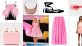 How to Dress for the 'Barbie' Premiere Like an Adult