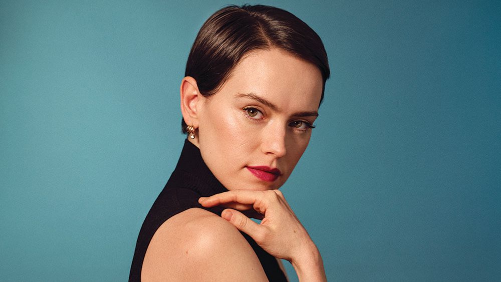 Daisy Ridley to Receive Deauville Festival’s Hollywood Rising Star Award