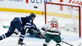 Nino Niederreiter scores twice as the Winnipeg Jets beat the Minnesota Wild 4-2